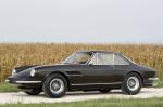 Ferrari 330 GTC 1966 года